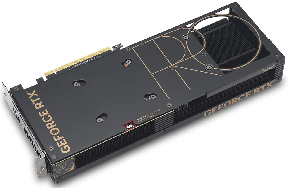 ASUS ProArt GeForce RTX 4070 SUPER OC 12GB GDDR6X 192Bit DX12 DLSS 3 Gaming Ekran Kartı