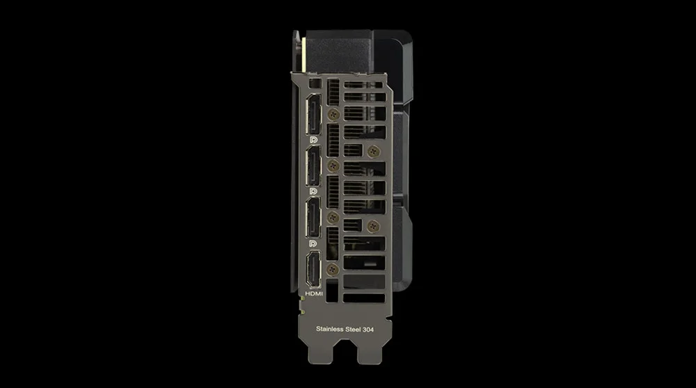 ASUS DUAL-RTX4060TI-O8G-SSD 8GB GDDR6 Ekran Kartı