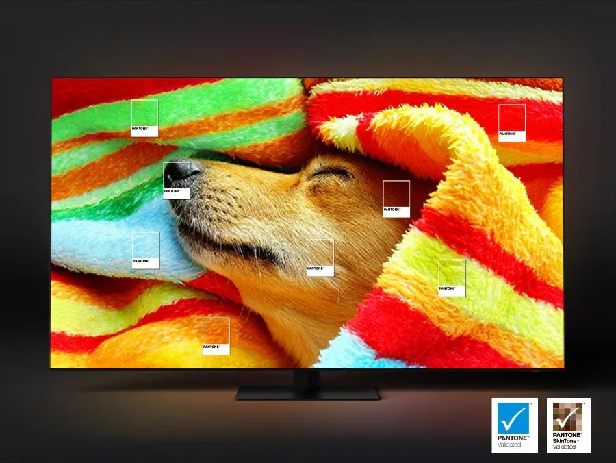 Samsung 55Q70C Smart QLED TV