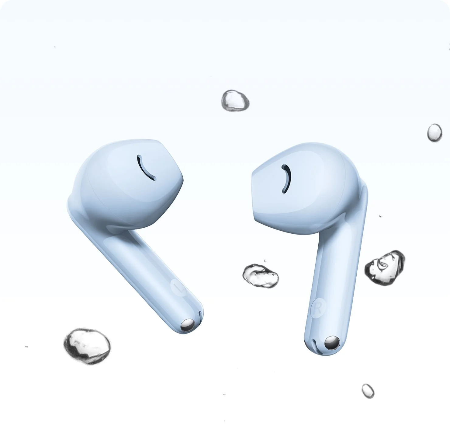 Huawei FreeBuds SE 2 TWS Beyaz Kulak İçi Bluetooth Kulaklık