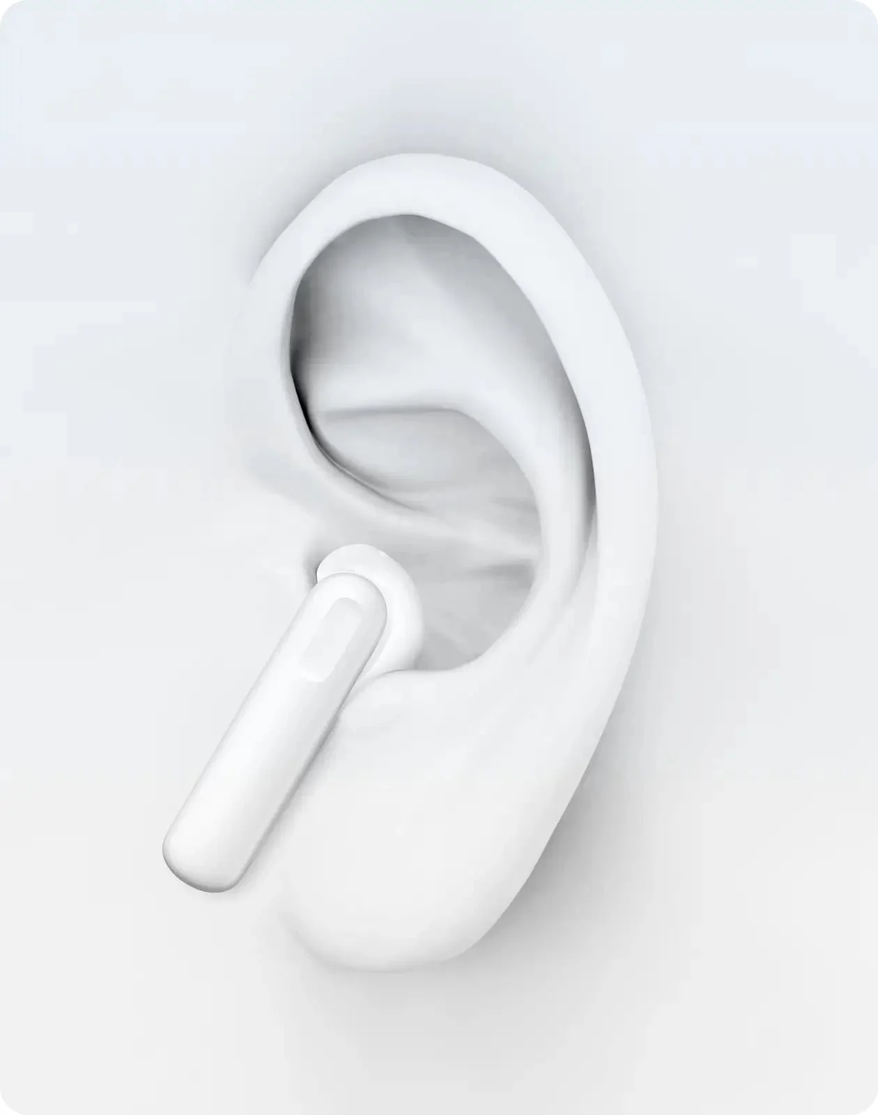 Huawei FreeBuds SE 2 TWS Beyaz Kulak İçi Bluetooth Kulaklık