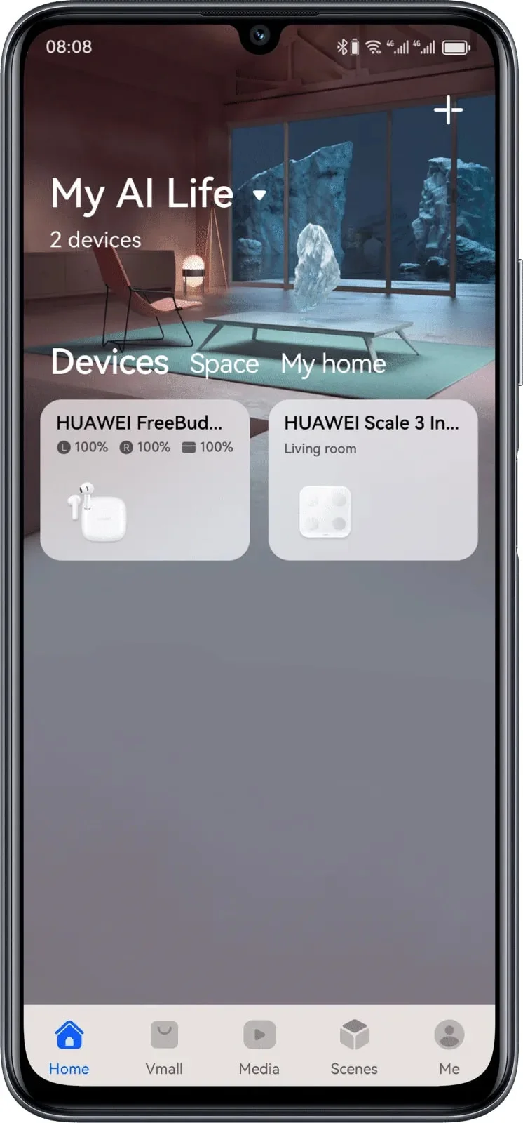 Huawei FreeBuds SE 2 TWS Beyaz Kulak İçi Bluetooth Kulaklık