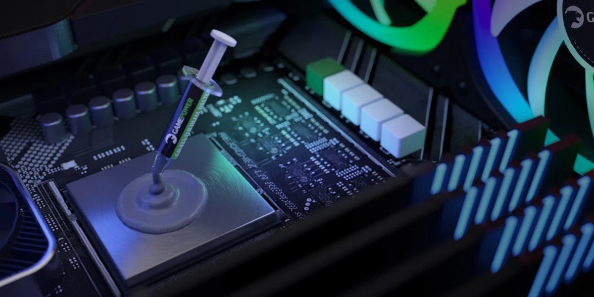 GamePower Skadi Square 360 ARGB 360mm Cpu Sıvı Soğutma 