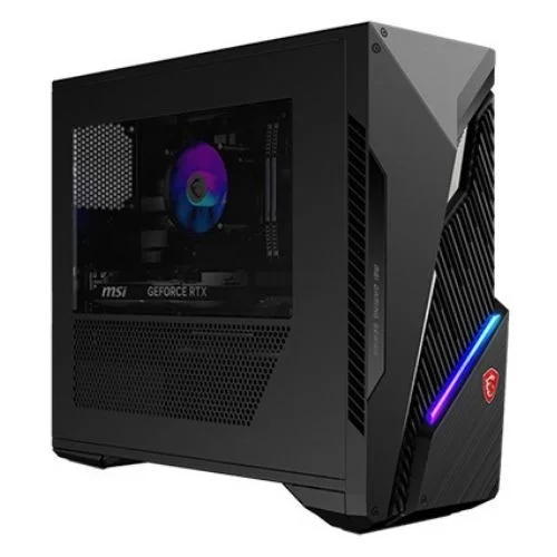 MSI MAG Infinite S3 14NUC5-1437EU i5-14400F W11 Gaming (Oyuncu) Masaüstü Bilgisayar