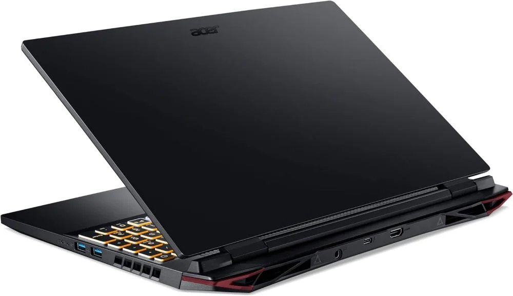 Acer Nitro 5 AN515-58-70VR NH.QM0EY.00B i7-12650H 8GB 1TB SSD 8GB RTX 4060 15,6″ IPS Gaming Notebook