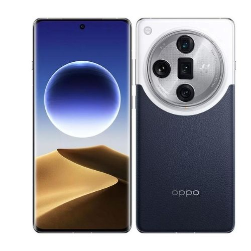 Oppo Find X7 Ultra
