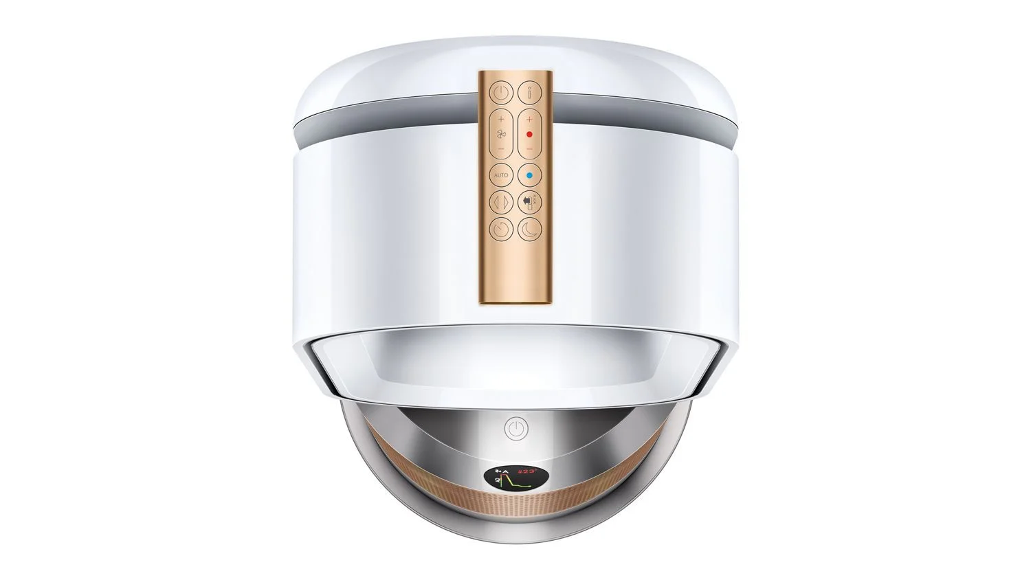 Dyson Purifier Hot+Cool Formaldehyde™ Hava Temizleyici