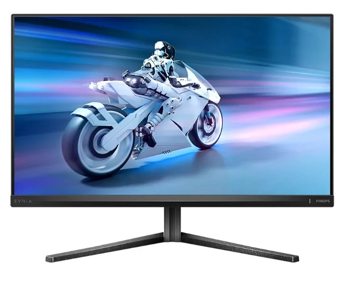 Philips Evnia 27M2N5500-00 27″ 0,5 ms (MPRT) 180Hz QHD Gaming Monitör