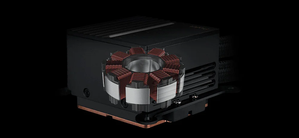 ASUS Proart LC420 420mm İşlemci Sıvı Soğutucu (90RC00N0-M0UAY0)
