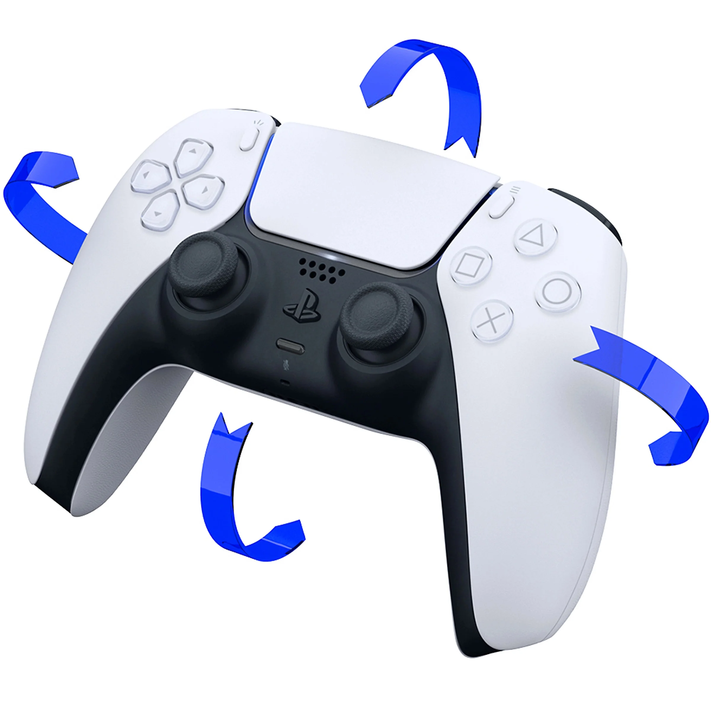 Sony Playstation 5 DualSense Mor Controller