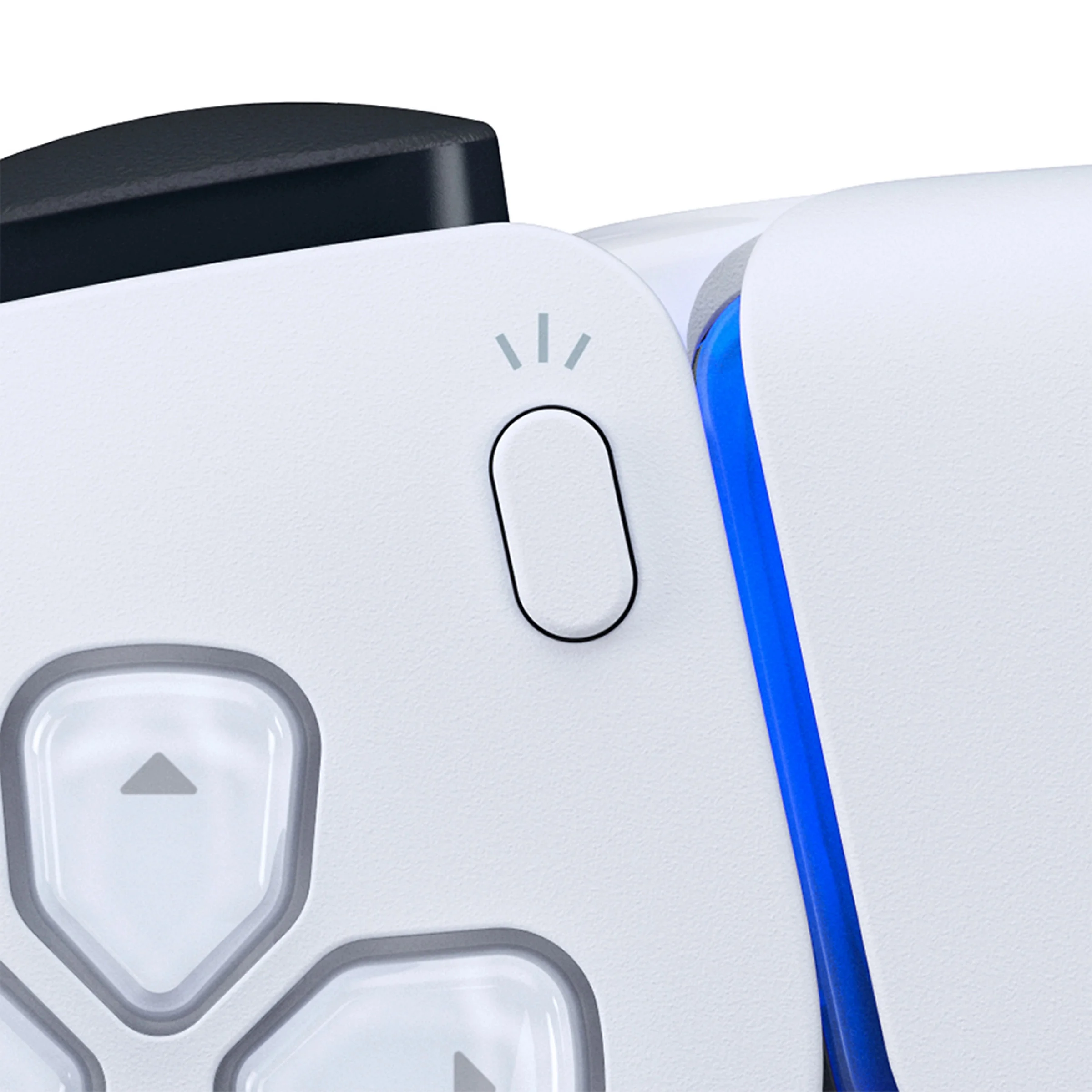 Sony Playstation 5 DualSense Mor Controller