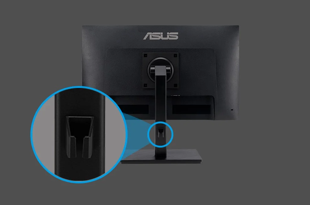 ASUS VA24EQSB 23.8″ 5ms 75Hz Adaptive-Sync IPS FHD Monitör 