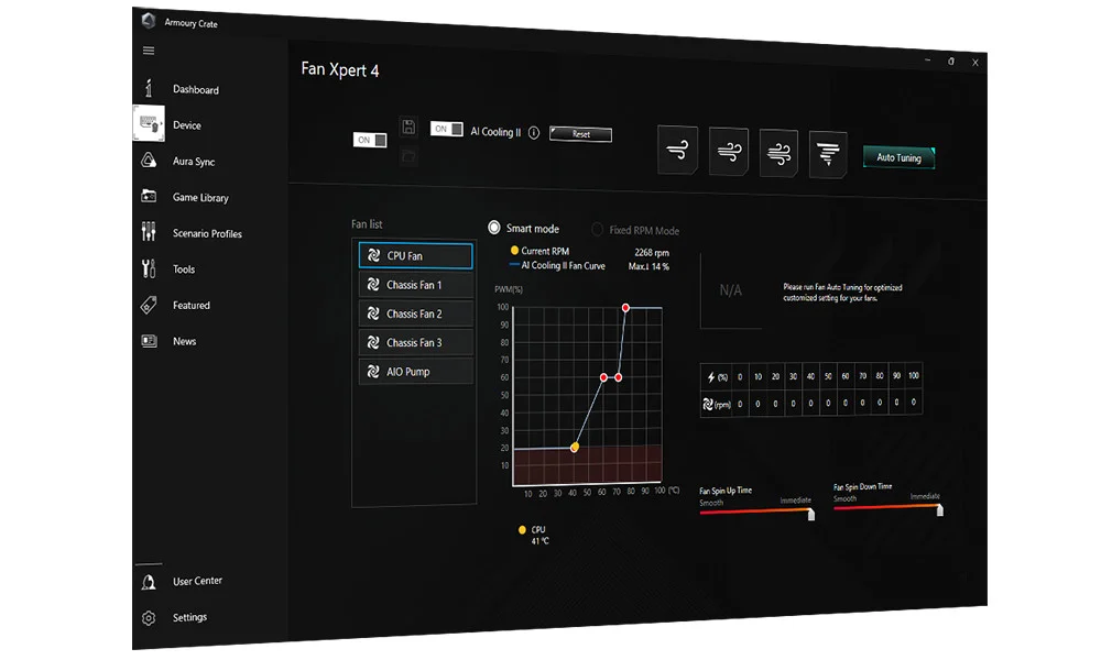 ASUS Z790 GAMING WIFI7 D5 Gaming Anakart