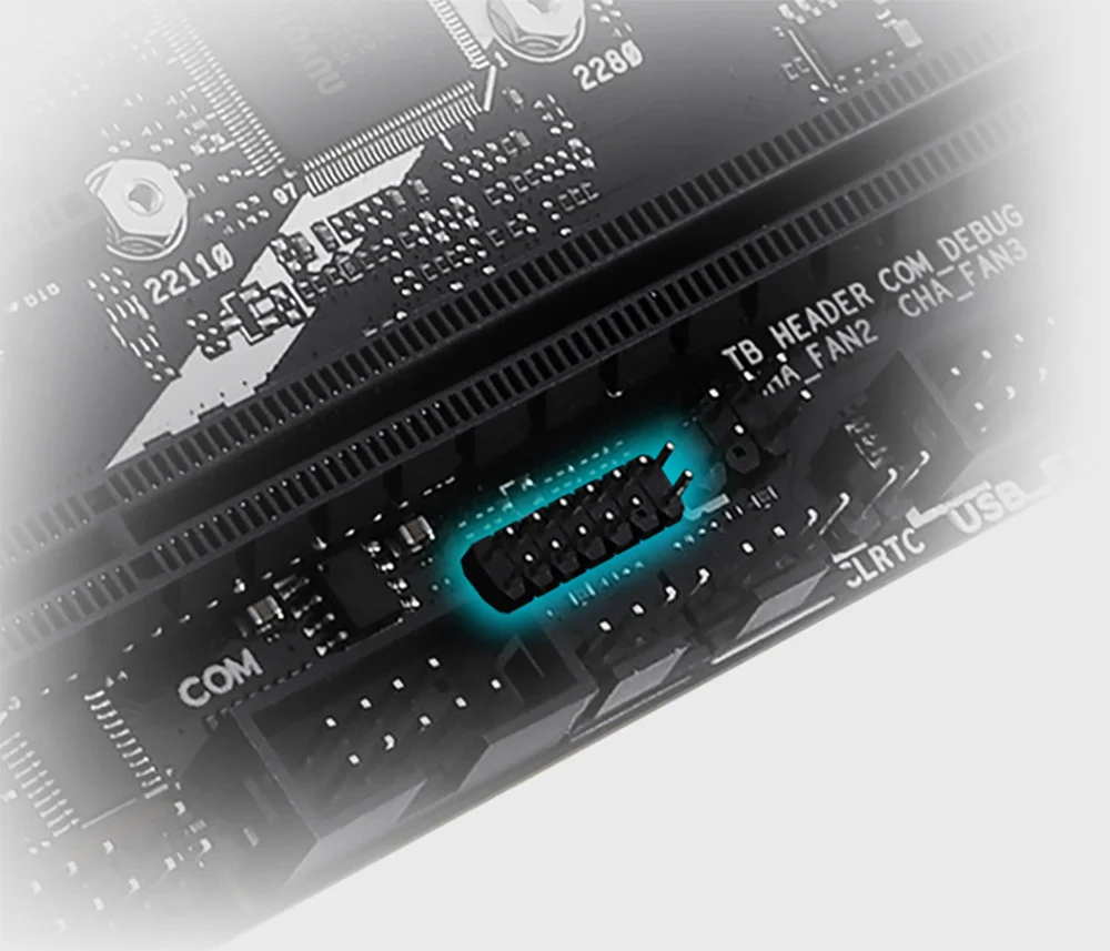 ASUS Z790 GAMING WIFI7 D5 Gaming Anakart