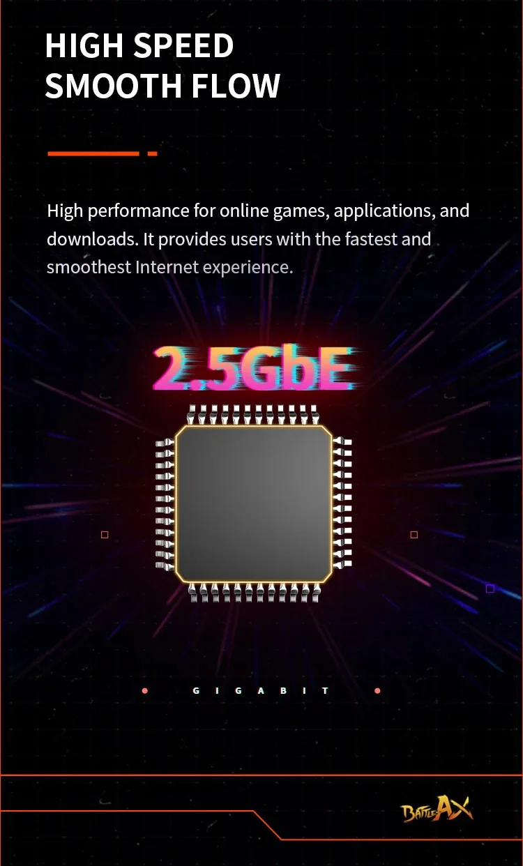 COLORFUL BATTLE-AX B760-M-T-PRO V20 DDR4 4800MHz mATX Gaming (Oyuncu) Anakart