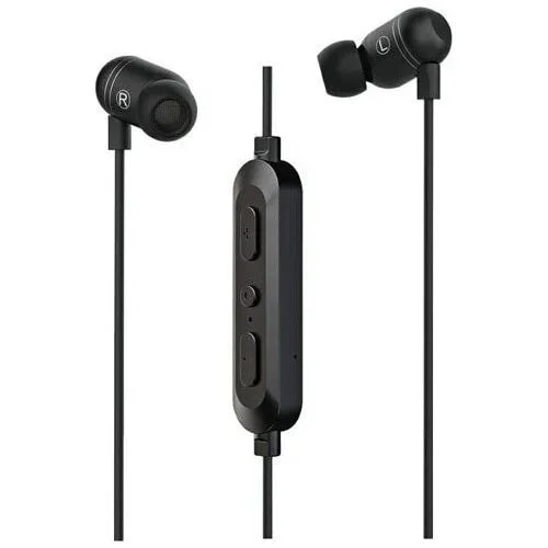 Samsung CT 103B Siyah Esnek Boyun Bantlı Kablosuz Bluetooth Kulaklık