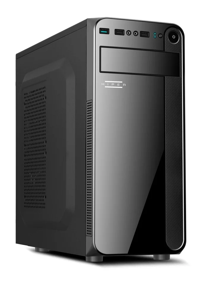 HIPER K-730E 8CM FAN ATX KASA