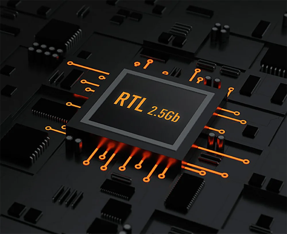 ASUS Tuf Gaming B650-E WIFI AMD AM5 Gaming Anakart