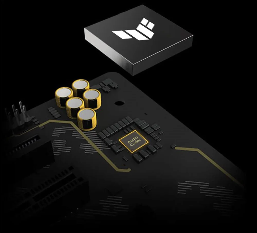 ASUS Tuf Gaming B650-E WIFI AMD AM5 Gaming Anakart