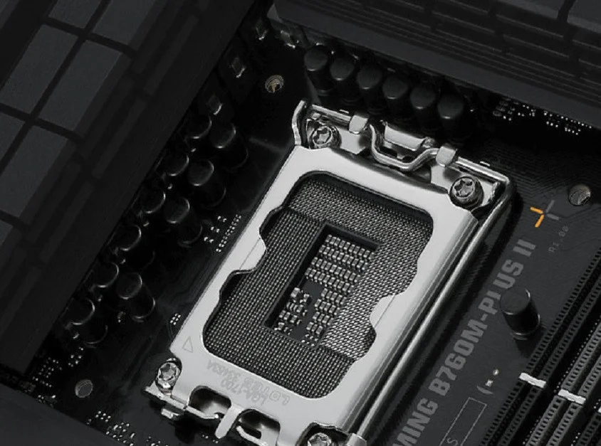 ASUS TUF Gaming B760M-Plus II Gaming Anakart