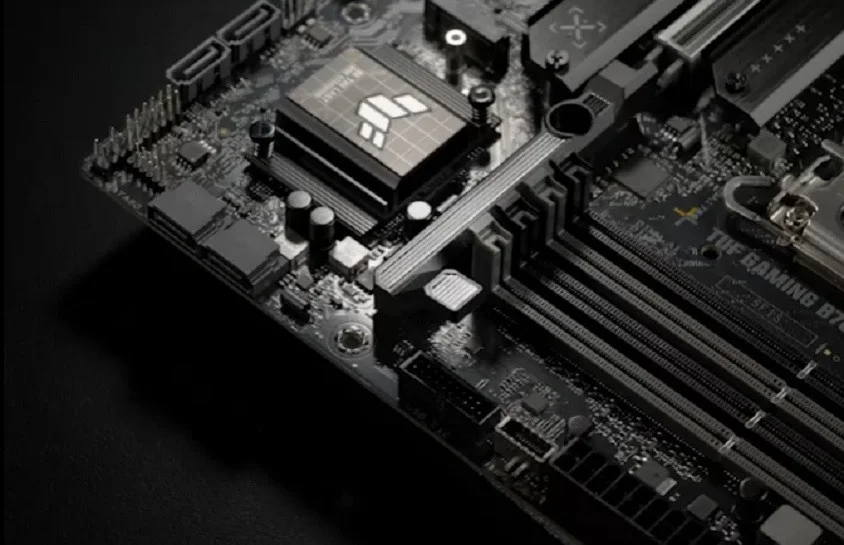 ASUS TUF Gaming B760M-Plus II Gaming Anakart