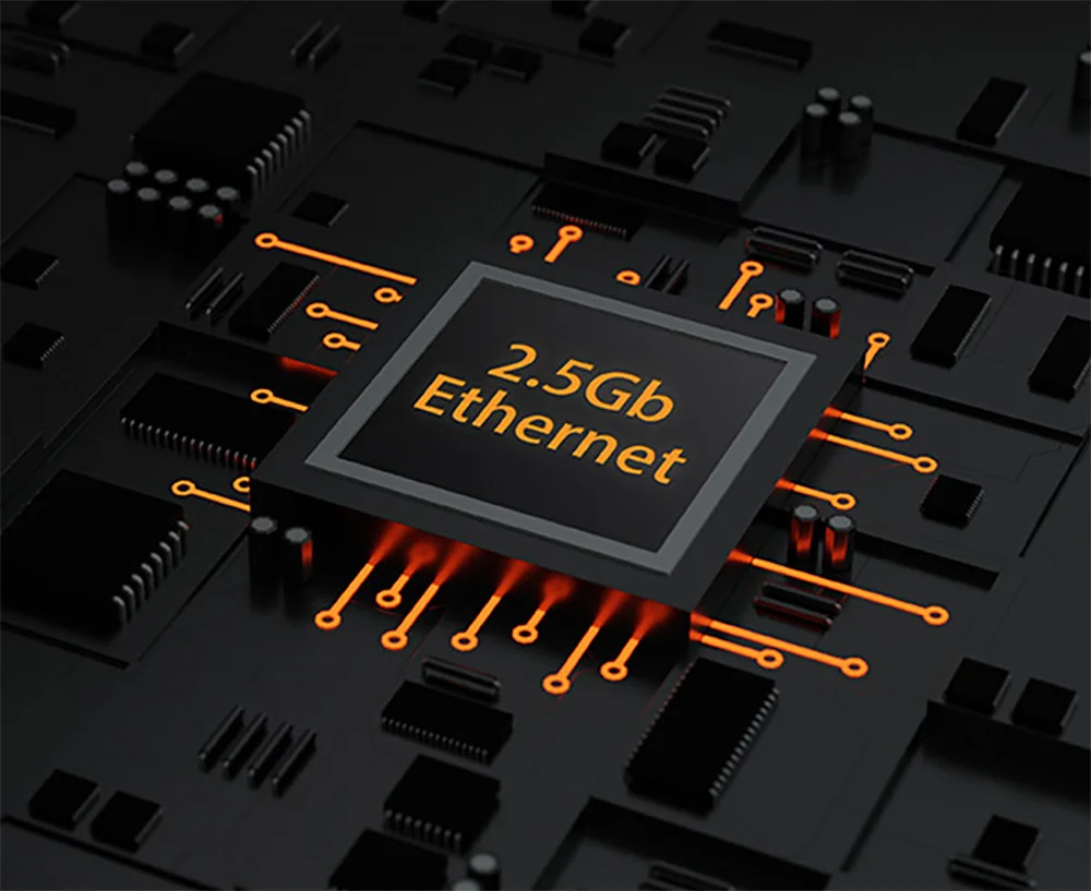 ASUS TUF Gaming B760M-Plus II Gaming Anakart