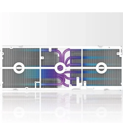 POWERCOLOR HELLHOUND Spectral White RX 7900XT 20GB GDDR6 320Bit DX12 Gaming Ekran Kartı