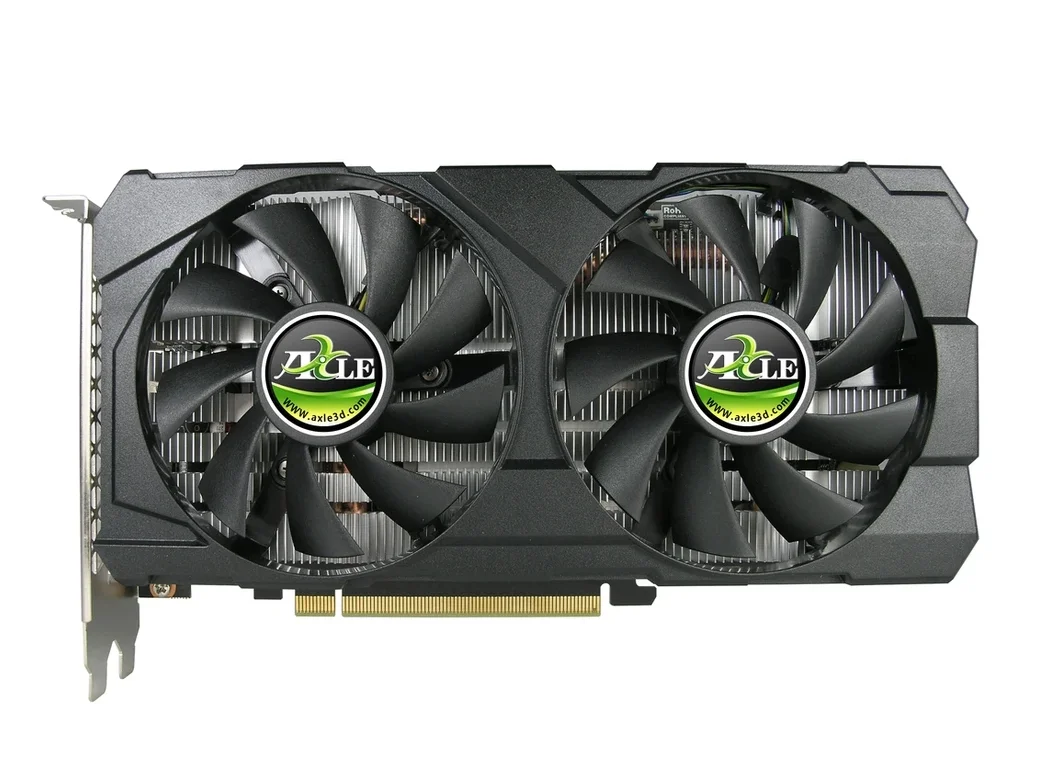 AXLE 2060 SUPER 8GB GDDR6 256Bit Gaming Ekran Kartı