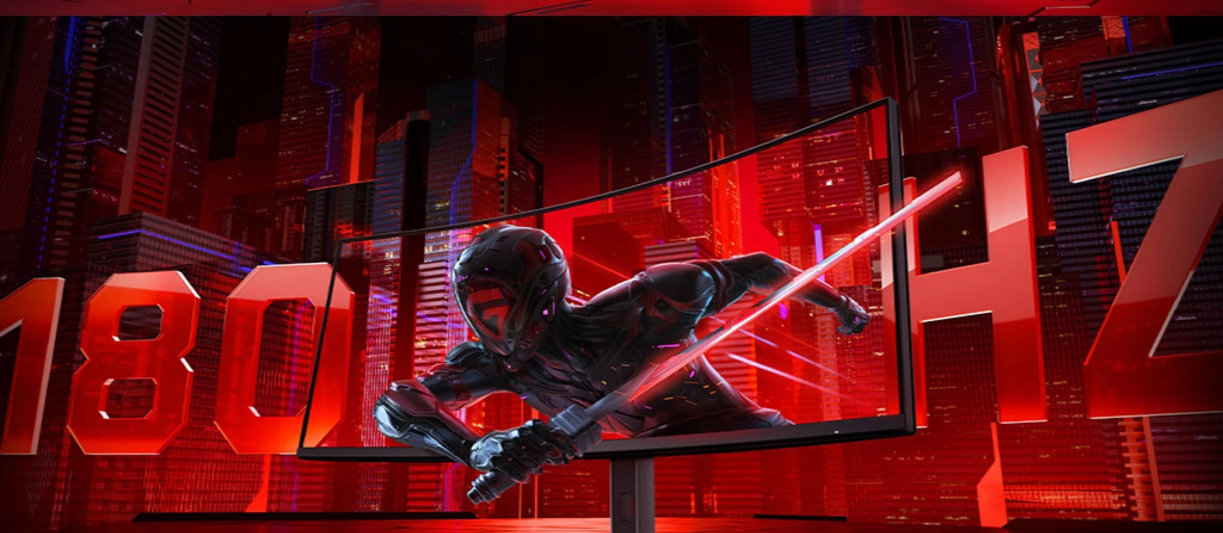 AMD FreeSync Teknolojisi ile Akıcı Görüntü