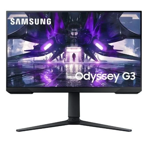 Samsung Odyssey G3 LS24AG320NUXUF 24″ Full HD VA Gaming Monitör