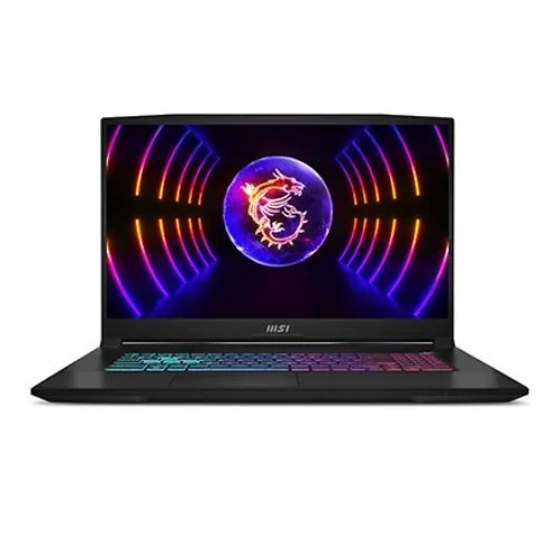 MSI Katana 17 B13VGK-1030XTR Notebook
