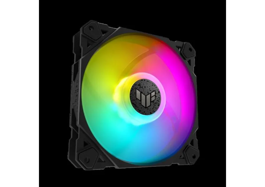 ASUS TUF Gaming AF120A2R 1x120mm RGB Fan