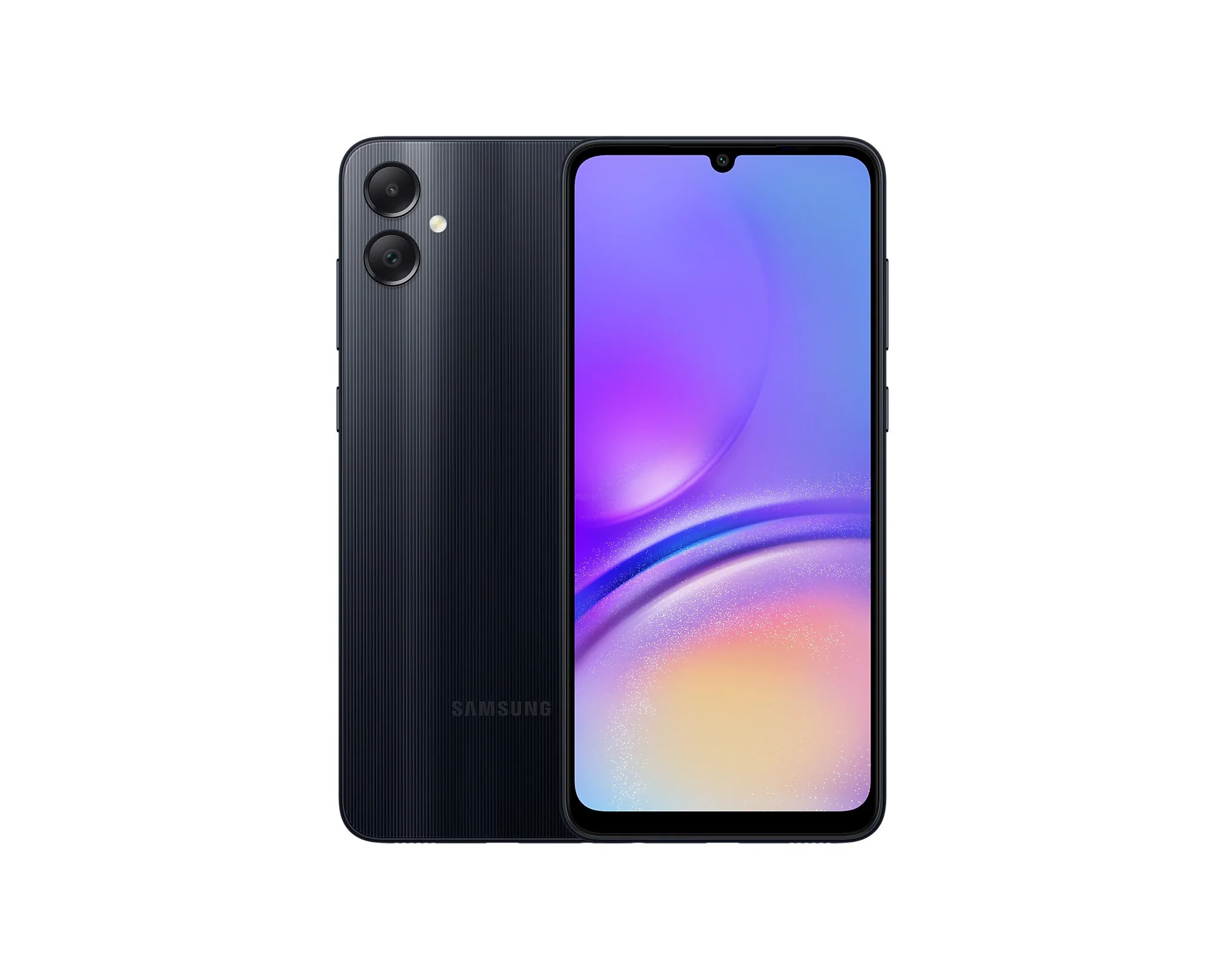 Samsung Galaxy A05 64GB 4GB RAM Siyah Cep Telefonu