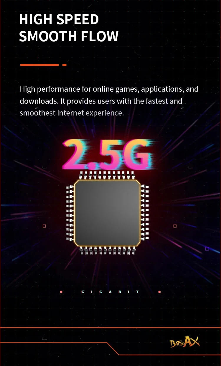 COLORFUL BATTLE-AX B760M-D PRO V20 DDR4 4800MHz mATX Gaming (Oyuncu) Anakart