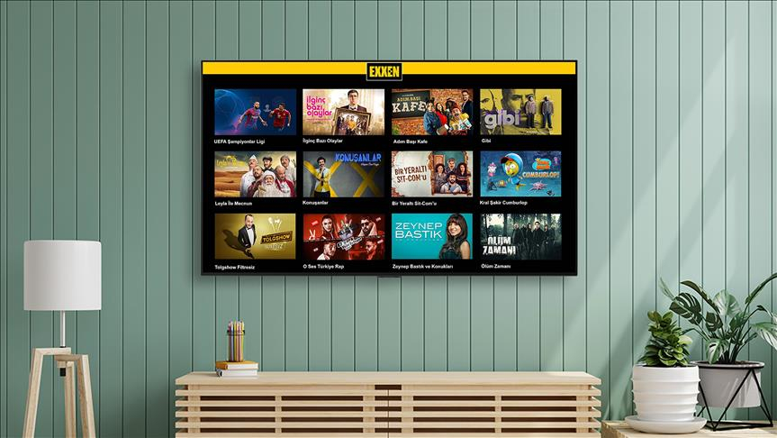 Exxen İzlemek için Neden TV Uygulamasını Tercih Etmelisiniz?