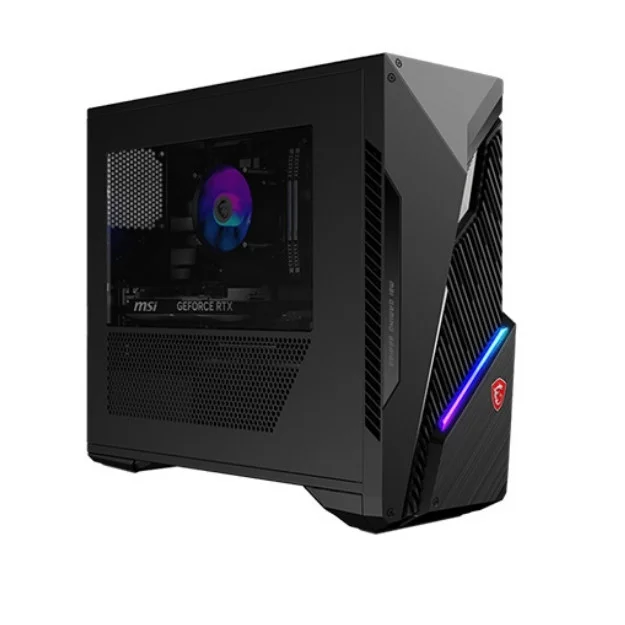 MSI MAG Infinite S3 14NUC7-1436EU I7-14700F W11 Gaming (Oyuncu) Masaüstü Bilgisayar