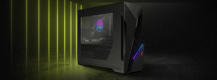 MSI MAG Infinite S3 14NUC7-1436EU I7-14700F W11 Gaming (Oyuncu) Masaüstü Bilgisayar