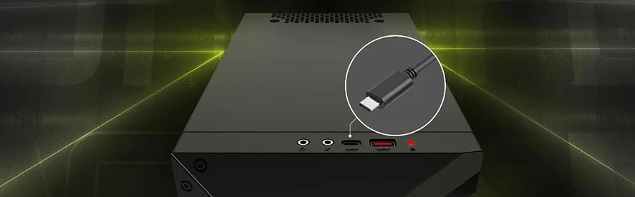 MSI MAG Infinite S3 14NUC7-1436EU I7-14700F W11 Gaming (Oyuncu) Masaüstü Bilgisayar