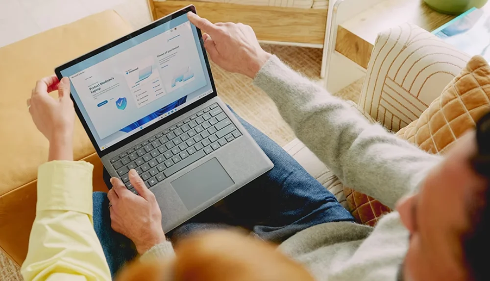 Microsoft Windows 11 Pro HAV-00159 TR Kutulu İşletim Sistemi