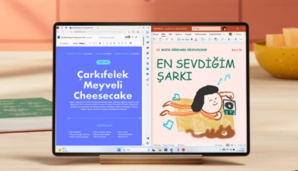 Microsoft Windows 11 Pro HAV-00159 TR Kutulu İşletim Sistemi