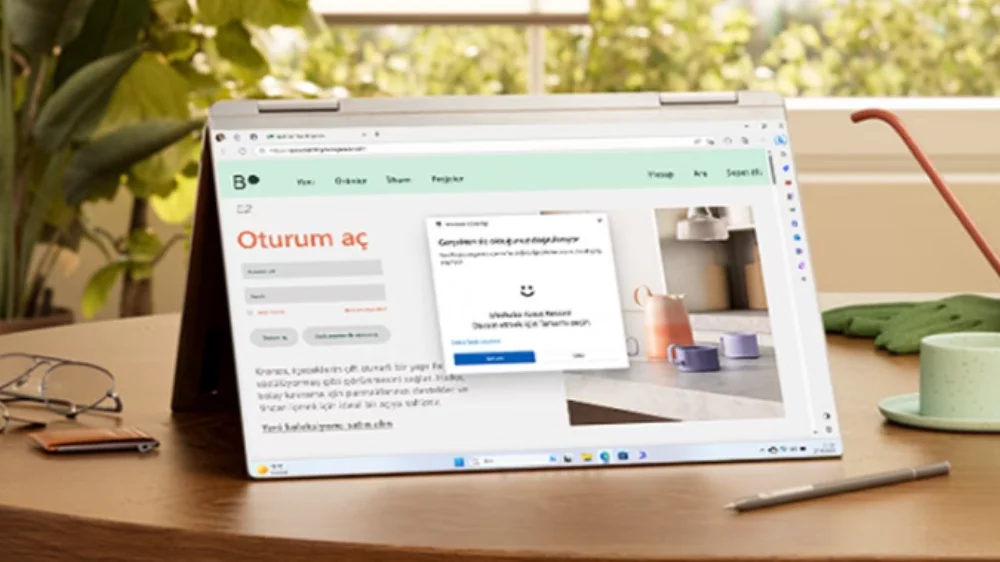 Microsoft Windows 11 Pro HAV-00159 TR Kutulu İşletim Sistemi