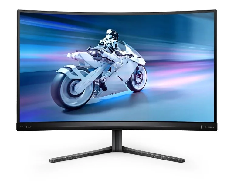Philips Evnia 27M2C5200W 27″ 280Hz 1ms VA Gaming Curved (Oyuncu) Monitör