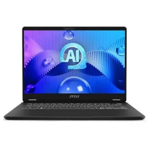 MSI Prestige 14 AI Studio C1VEG-024TR Ultra 7 155H 32GB 6GB RTX4050 1TB SSD 14.0″ Notebook