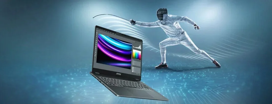 MSI Prestige 14 AI Studio C1VEG-024TR Ultra 7 155H 32GB 6GB RTX4050 1TB SSD 14.0″ Notebook