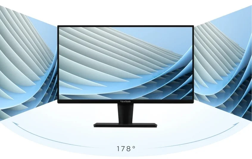 Viewsonic VA2732-H 27&amp;quot; 1ms 100Hz Full HD IPS Gaming Monitör