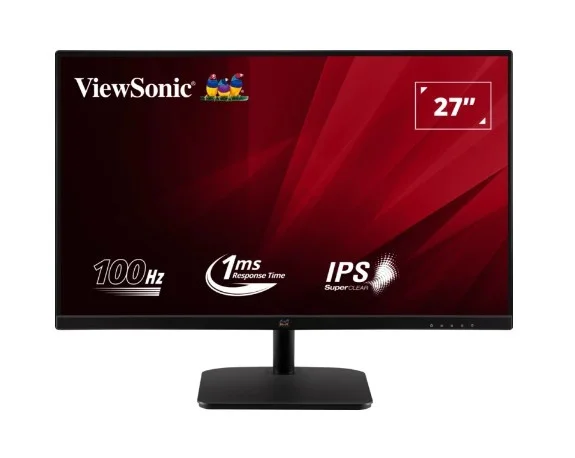 Viewsonic VA2732-H 27&amp;quot; 1ms 100Hz Full HD IPS Gaming Monitör