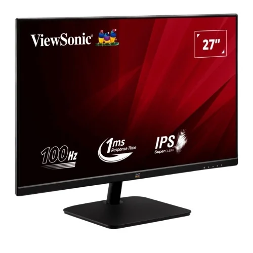 Viewsonic VA2732-H 27&amp;quot; 1ms 100Hz Full HD IPS Gaming Monitör