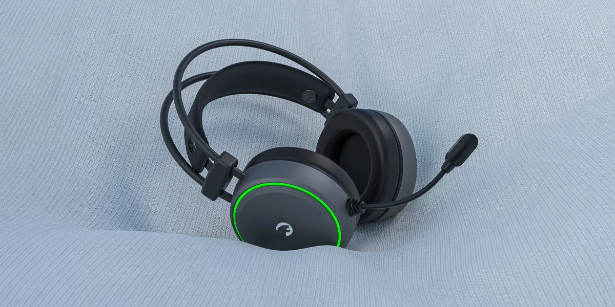 GamePower Jin X Enc 3.5mm Gaming Kulaklık 