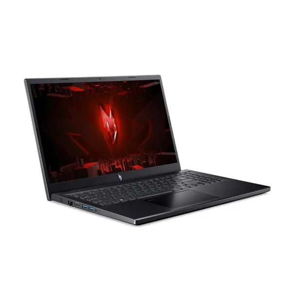 Acer  Nitro 5 15 ANV15-51-50SY  i5-13420H NH.QNBEY.003 8GB 1TB SSD RTX4050 15,6″ IPS Gaming Notebook