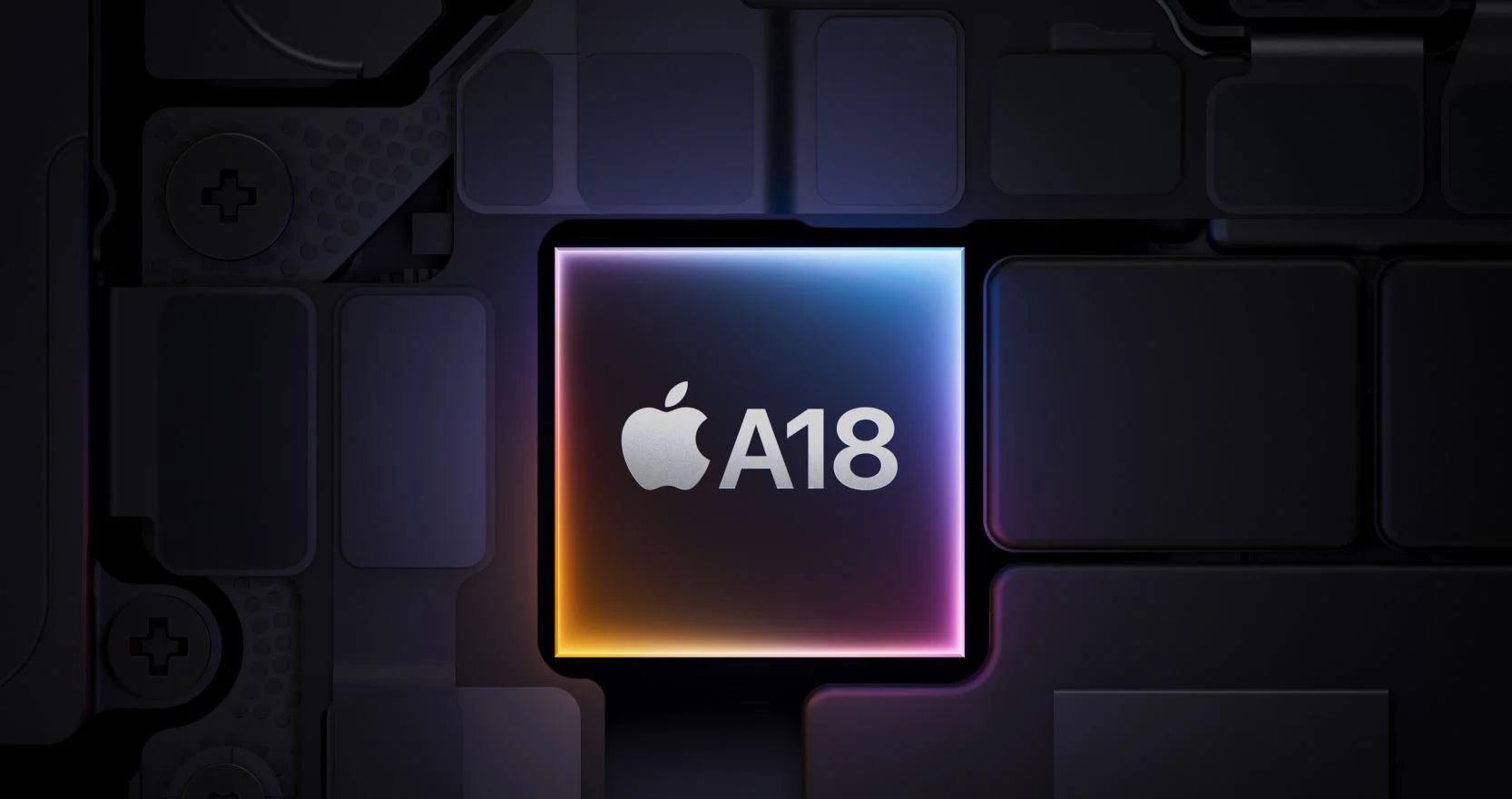 iPhone 16 512GB MYEK3TU/A Siyah Cep Telefonu - Apple Türkiye Garantili
